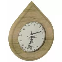 Термогигрометр для сауны SAWO 251-THD