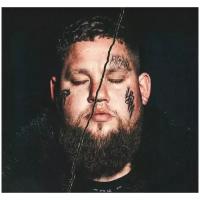 Audio CD Rag'n'Bone Man. Life By Misadventure (CD)