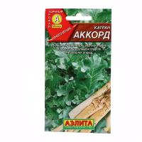 Катран (Хрен) Аккорд 0.3г (Аэлита)