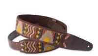 Ремень для гитары RightOn Straps 8401070010005 Steady Mojo Azteca Unique