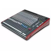 Allen & Heath ZED18