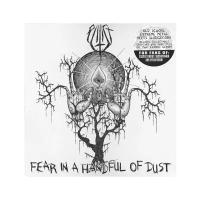 Виниловые пластинки, Season Of Mist Underground Activists, ELITIST - FEAR IN A HANDFUL OF STARS (LP)