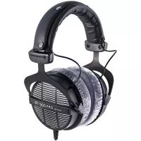 Наушники Beyerdynamic DT 990 PRO, mini jack 3.5 mm, черный