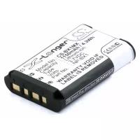 Аккумулятор для фото и видеокамеры Sony NP-BX1 (1150mAh)