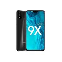 Смартфон HONOR 9X Lite 4/128GB, полночный черный