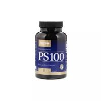 Jarrow Formulas PS 100 (фосфатидилсерин) 100 мг 120 капсул