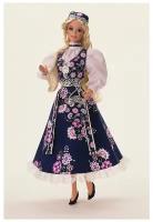 Кукла Barbie Norwegian (Барби Норвегия)