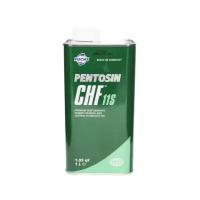 Жидкость Гур Pentosin Chf 11s 1 Л Fuchs 4008849503016 FUCHS арт. 4008849503016