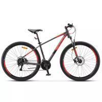 Горный (MTB) велосипед STELS Navigator 920 D 29 V010 (2022)