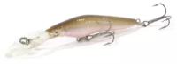 Воблер Trout Pro Twitch Minnow 50SU цвет G11