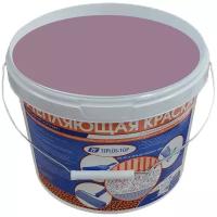 Интерьерная утепляющая краска Теплос-Топ 11 литров, NCS S 3020-R40B