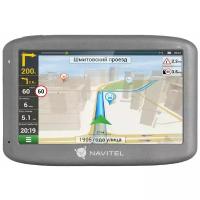 Автомобильный навигатор NAVITEL E505 MAGNETIC