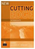 New Cutting Edge. Intermediate. Workbook | Eales Frances