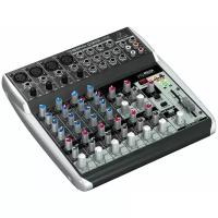 Behringer Xenyx Q1202USB микшерный пульт