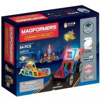 Магнитный конструктор Magformers Dynamic Flash Set