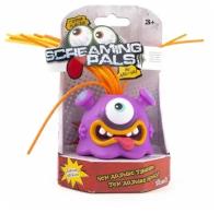 Screaming Pals Игрушка интерактивный крикун Циклопик 85300-3