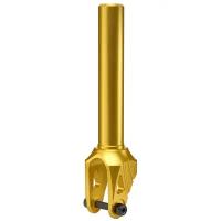 Вилка Fox AY SCS 100 mm gold