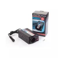 Инвертор Robiton 12V-220V R200 150W с USB выходом