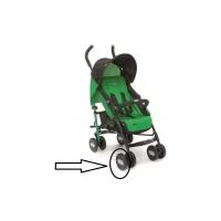 Chicco Колесо одинарное переднее к коляске Echo Chicco 28793100000