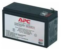 Аккумулятор APC Battery replacemen t kit for BE400-RS