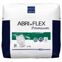 Abena Подгузники-трусики для взрослых Abri-Flex Premium M2 14 шт