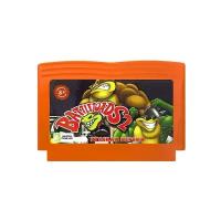 Игра для Dendy: BattleToads 2 (Рус.версия)