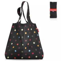 Сумка складная mini maxi shopper dots