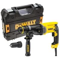 Перфоратор Dewalt D 25144 K