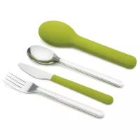 Joseph Joseph Набор столовых приборов GoEat Cutlery Set, 3 шт