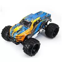 Радиоуправляемый монстр Savagery Nitro Monster Truck 4WD 1:8 - 94972-97291