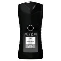 Гель для душа Axe Black, 250 мл