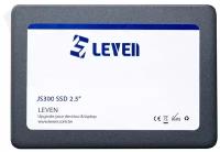 Твердотельный накопитель (SSD) Leven 120Gb JS300 2.5" SATA3 (JS300SSD120GB)