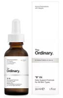 Масло с микроводорослями The Ordinary B Oil, 30 мл