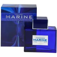 KPK Parfum Мужской Marine Men Туалетная вода (edt) 100мл