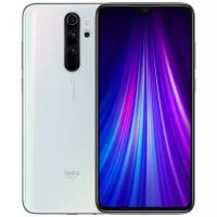 Смартфон Xiaomi Redmi Note 8 Pro 6/128 ГБ Global Rom, 2 SIM, жемчужный белый