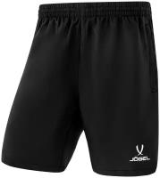 51481-78551 Шорты спортивные Camp Woven Shorts, черный, Jogel, ЦБ-00000347 - S