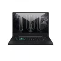 Ноутбук ASUS TUF Dash F15 FX516PE-HN001T (Intel Core i7 11370H/15.6"/1920x1080/16GB/512GB SSD/NVIDIA GeForce RTX 3050Ti 4GB/Windows 10 Home) 90NR0641-M02050, эклиптический серый