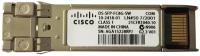 Оптический трансивер Cisco DS-SFP-FC8G-SW