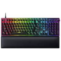 Игровая клавиатура Razer Huntsman V2 Purple Switch RZ03-03931300-R3R1 (Black)