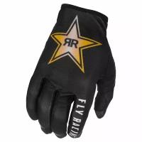 Перчатки FLY RACING LITE ROCKSTAR