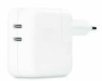 Адаптер для Apple 35W Dual / USB-C / Power Adapter (в коробке)