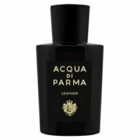 Acqua Di Parma Leather