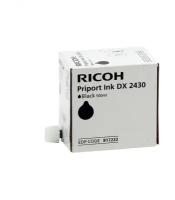 Ricoh Расходные материалы Краска тип 2430, Black