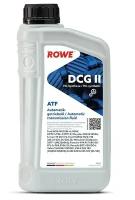 Hightec atf dcg ii 12x1lt Rowe 25067001099