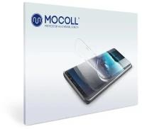 Пленка защитная MOCOLL прозрачная глянцевая полиуретановая антигравийная (Recovery Clear)