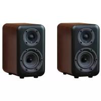 Wharfedale Diamond 310 Walnut Pearl