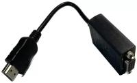 Адаптер переходник Lenovo HDMI на VGA (0B47069)