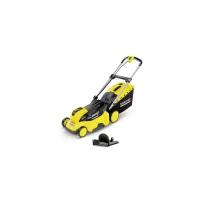 Газонокосилка Karcher LMO 36-46, аккумуляторная