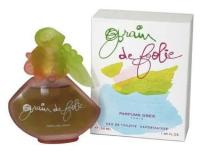 Туалетная вода GRES GRAIN DE FOLIE 50 ML