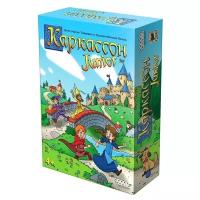 Наст. игра МХ "Каркассон. Junior" арт.915306 . 1490